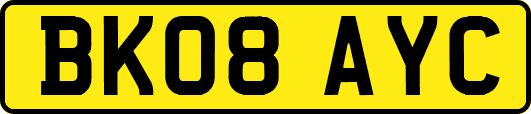 BK08AYC