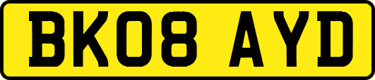 BK08AYD