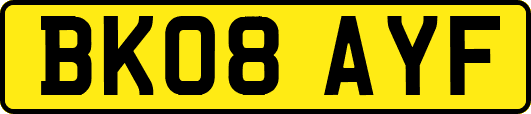 BK08AYF