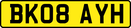 BK08AYH