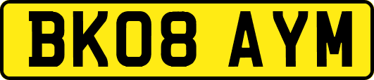BK08AYM