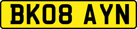 BK08AYN