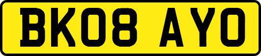 BK08AYO