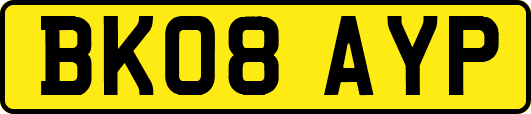 BK08AYP