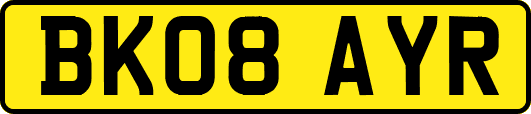 BK08AYR