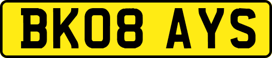 BK08AYS