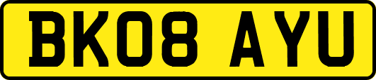 BK08AYU