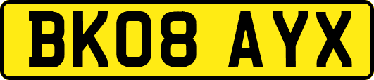 BK08AYX
