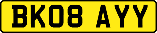 BK08AYY