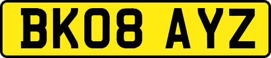 BK08AYZ