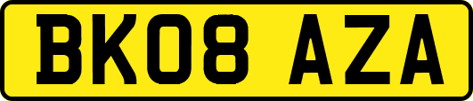 BK08AZA