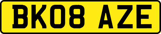 BK08AZE