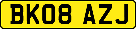 BK08AZJ