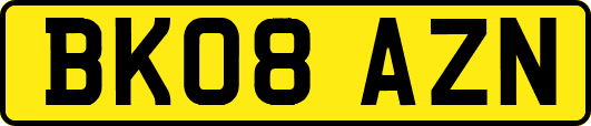 BK08AZN