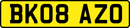 BK08AZO