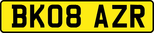 BK08AZR