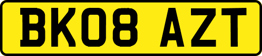 BK08AZT