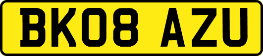 BK08AZU