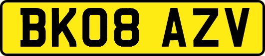 BK08AZV