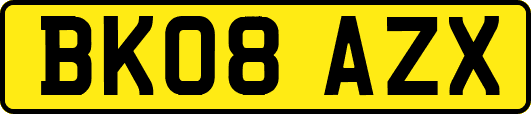 BK08AZX