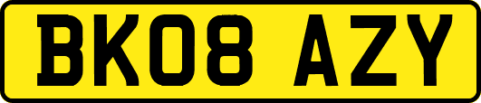 BK08AZY