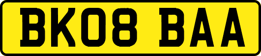 BK08BAA