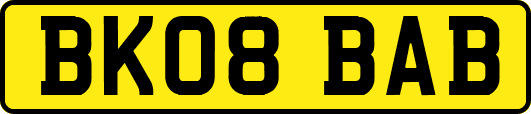 BK08BAB