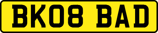 BK08BAD