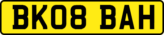 BK08BAH