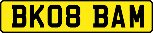 BK08BAM
