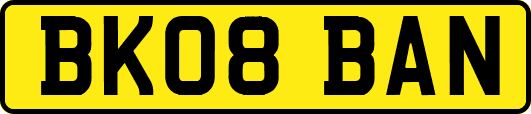BK08BAN