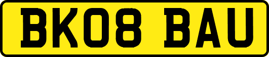 BK08BAU