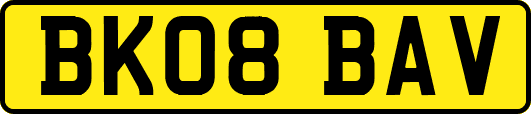BK08BAV