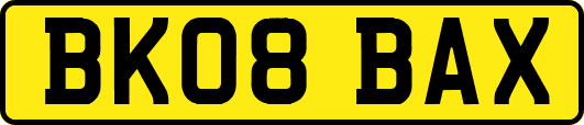 BK08BAX