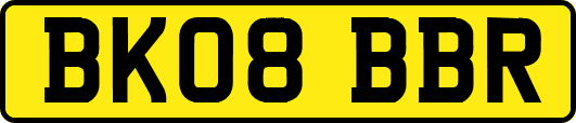 BK08BBR