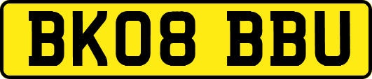 BK08BBU