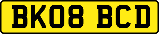 BK08BCD