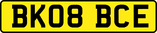 BK08BCE