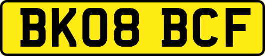 BK08BCF