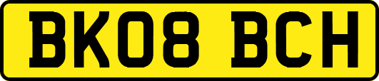 BK08BCH