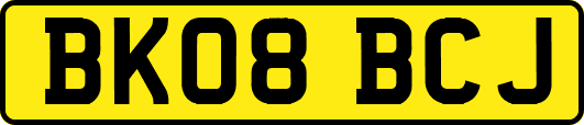BK08BCJ