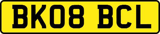 BK08BCL