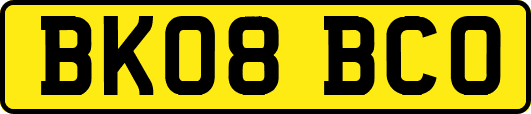 BK08BCO