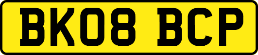 BK08BCP