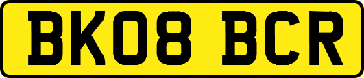 BK08BCR