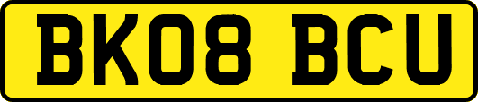 BK08BCU