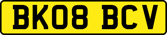 BK08BCV
