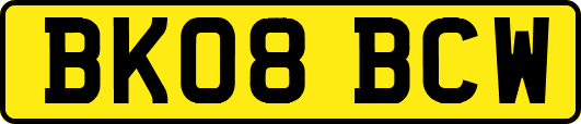 BK08BCW