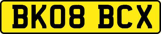 BK08BCX