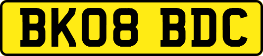 BK08BDC